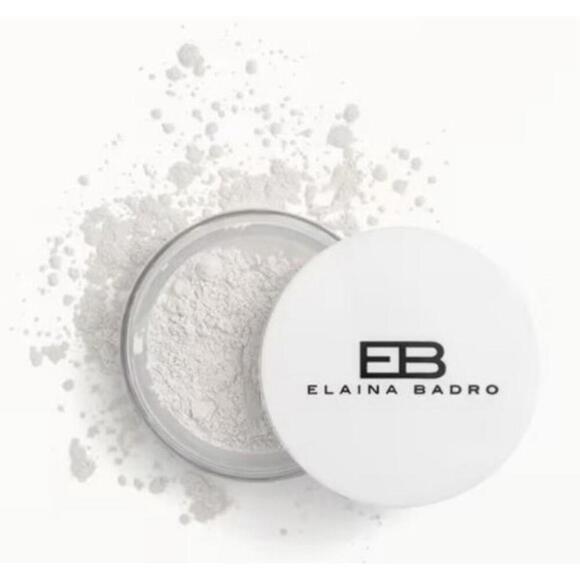 ELAINA BADRO Loose Powder in Fair - Picture 1 of 1